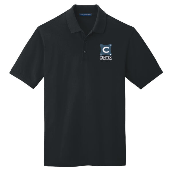 Centex Technologies Embroidered - EZCotton ® Polo Thumbnail