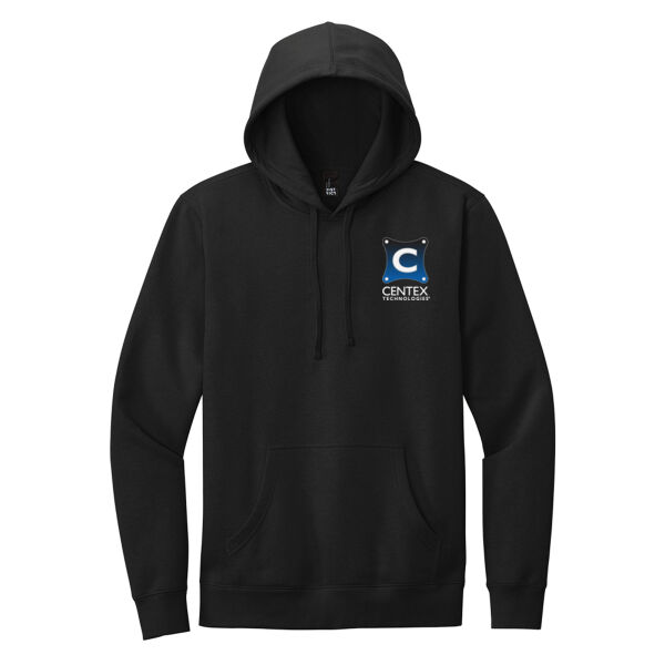 Centex Technologies Printed - Fleece Hoodie Thumbnail