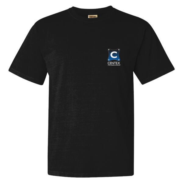 Centex Technologies Printed - Heavyweight Ring Spun Tee Thumbnail