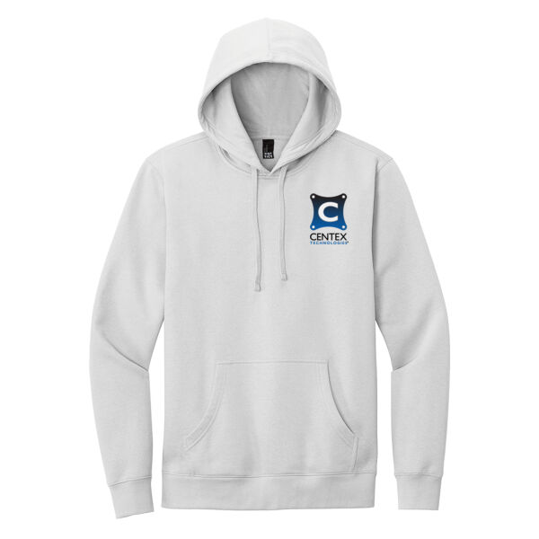 Centex Technologies Printed - Fleece Hoodie Thumbnail