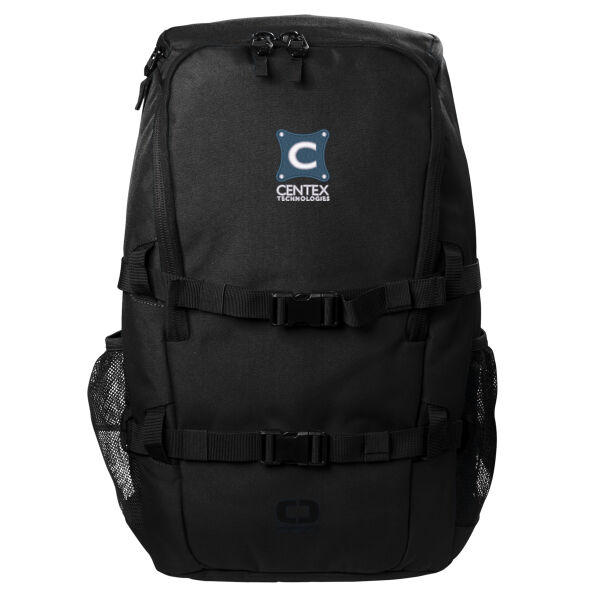 Centex Technologies Embroidered - Street Pack Thumbnail